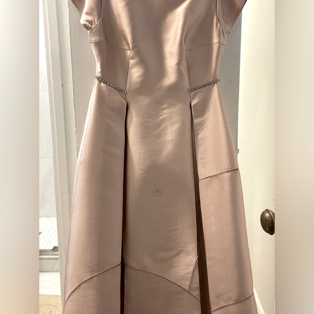 Gorgeous Talbot Runhoff gown! Worn once! Size US 14